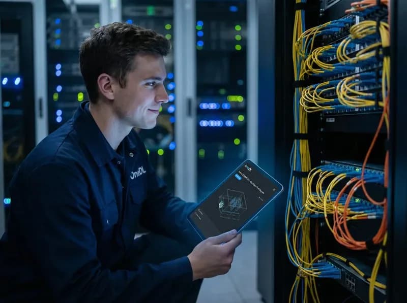 Integración tecnológica